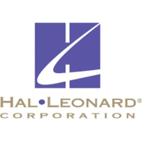 hal leonard corp.